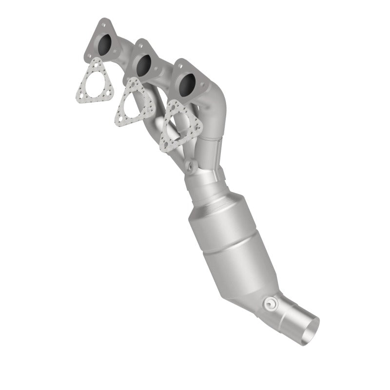 MagnaFlow Direct Fit Catalytic Converter 01-06 BMW M3 Rear Manifold 3.2L