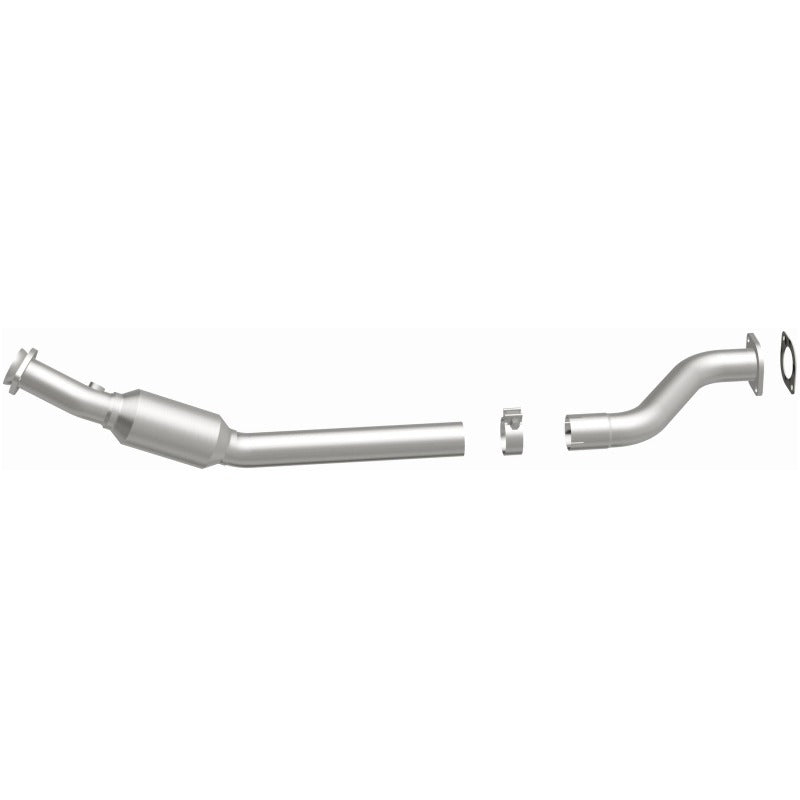 MagnaFlow Direct Fit Catalytic Converter 2005-2006 Pontiac GTO 6.0L Underbody