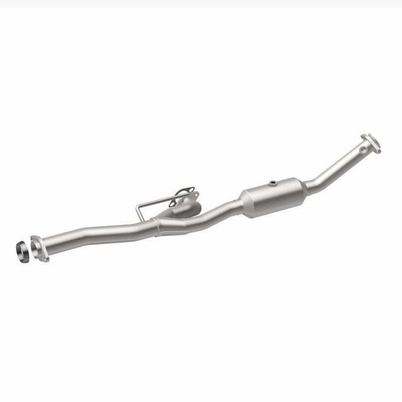 MagnaFlow Conv DF 07-09 Ranger 4.0 Passenger Side OEM