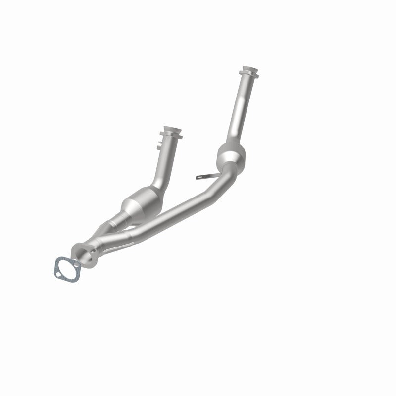 MagnaFlow Direct Fit Catalytic Converter Taurus 94