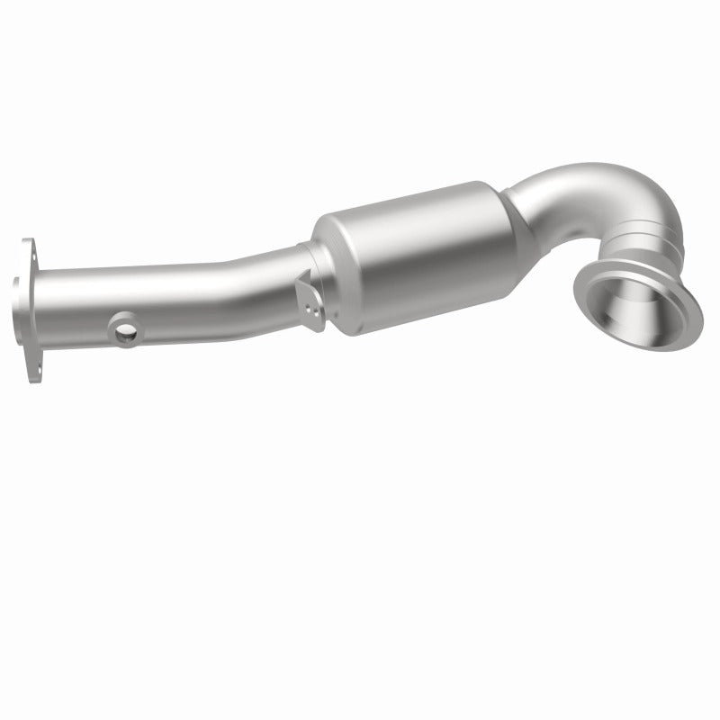 MagnaFlow Direct Fit Catalytic Converter BMW 5 08-09 Rear OEM