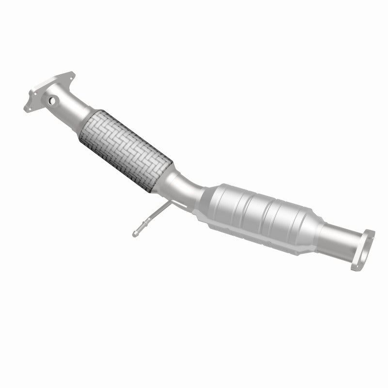 MagnaFlow Direct Fit Catalytic Converter 06-09 Volvo S40 2.4L