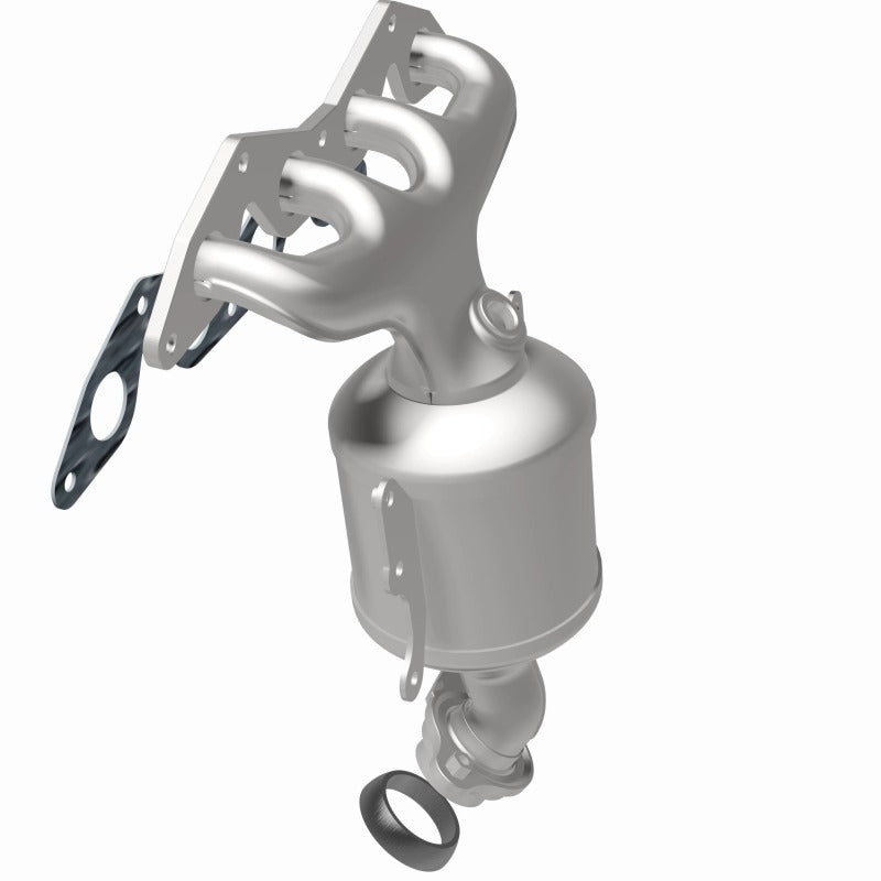 MagnaFlow Direct Fit Catalytic Converter Honda 00-05 Civic 1.7L