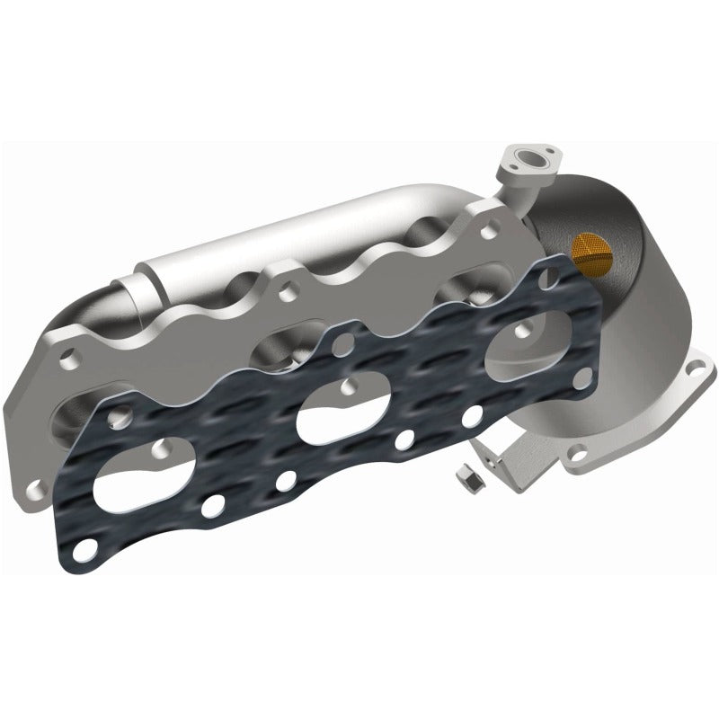 MagnaFlow Direct Fit Catalytic Converter 00 Suzuki Grand Vitara 2.5L