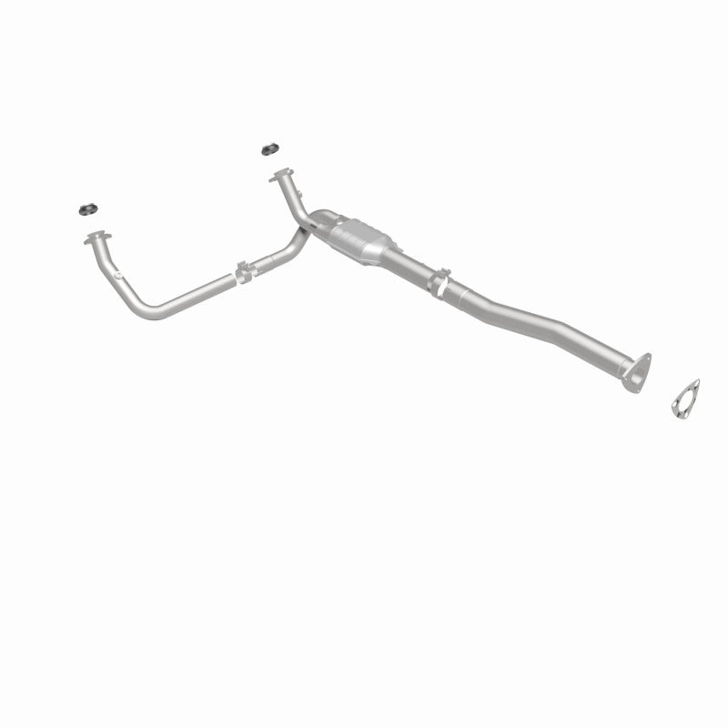 MagnaFlow Direct Fit Catalytic Converter GM 1500/2500/3500 Van 96-97