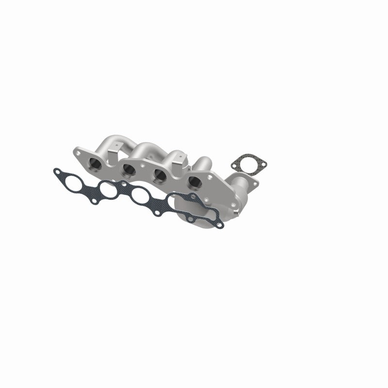 MagnaFlow Direct Fit Catalytic Converter 05-06 Ford Focus 2.0L