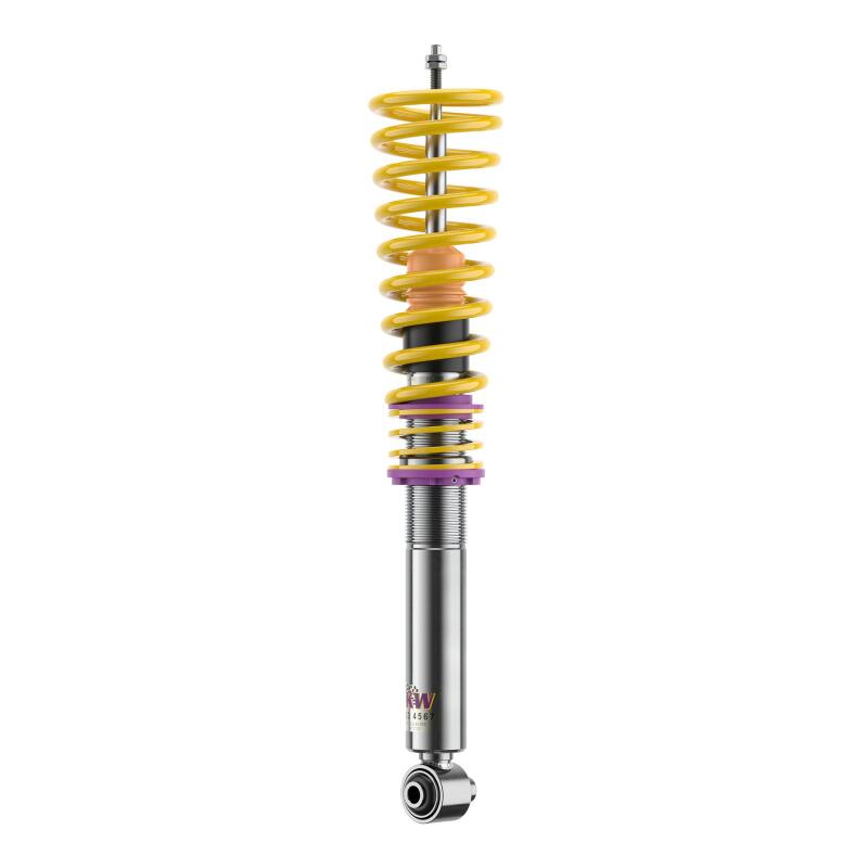 KW Coilover Kit V3 BMW 7series E38 (7/G); all models