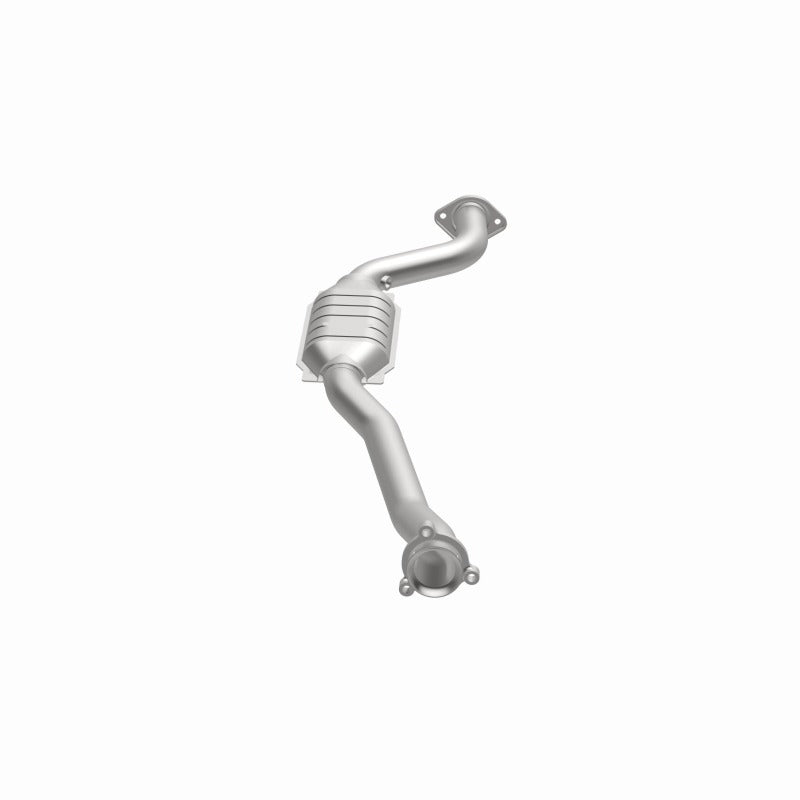 MagnaFlow Direct Fit Catalytic Converter 04-06 Colorado 2.8/3.5 Rear O