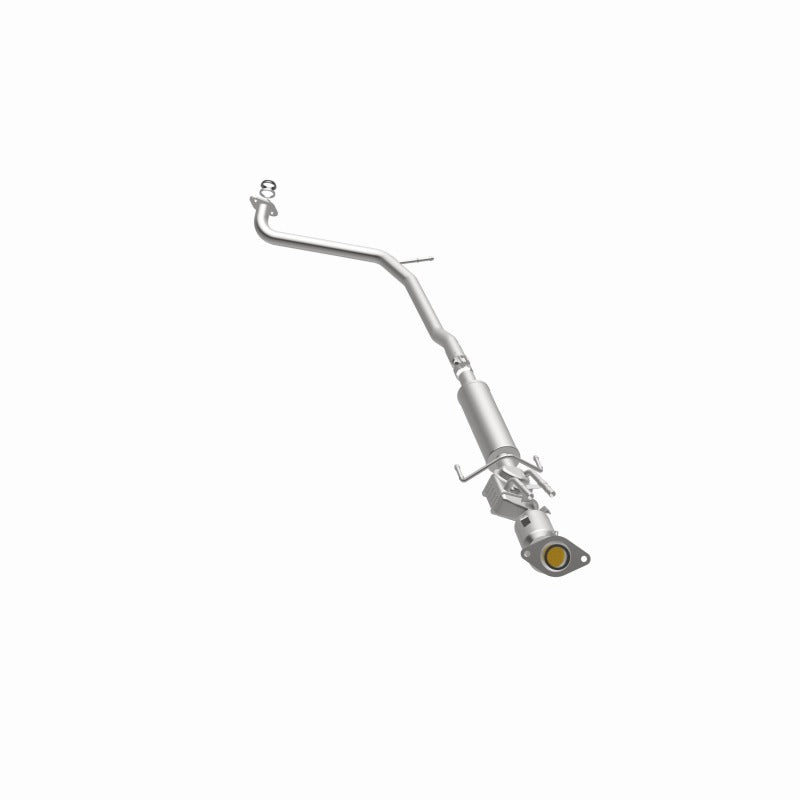 MagnaFlow Direct Fit Catalytic Converter 12-15 Toyota Prius Plug -In Underbody 1.8L