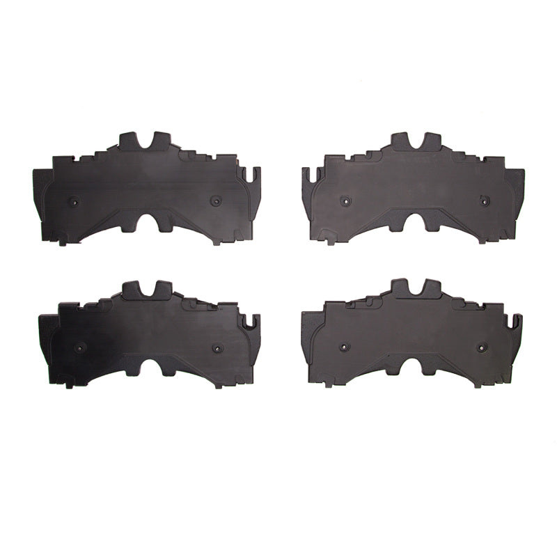 DFC 18-26 Lexus LS500 Front 4000 Hybridynamic Brake Pads