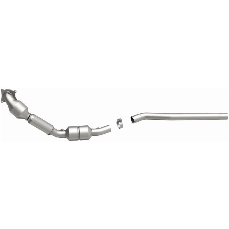 MagnaFlow Direct Fit Catalytic Converter 06-08 VW Passat 2.0L