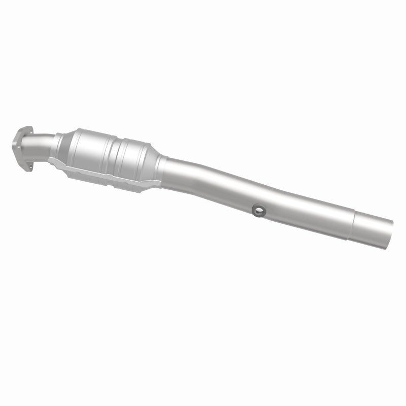 MagnaFlow Direct Fit Catalytic Converter 97-05 Audi A8 Quatt 4.2L Driver Side
