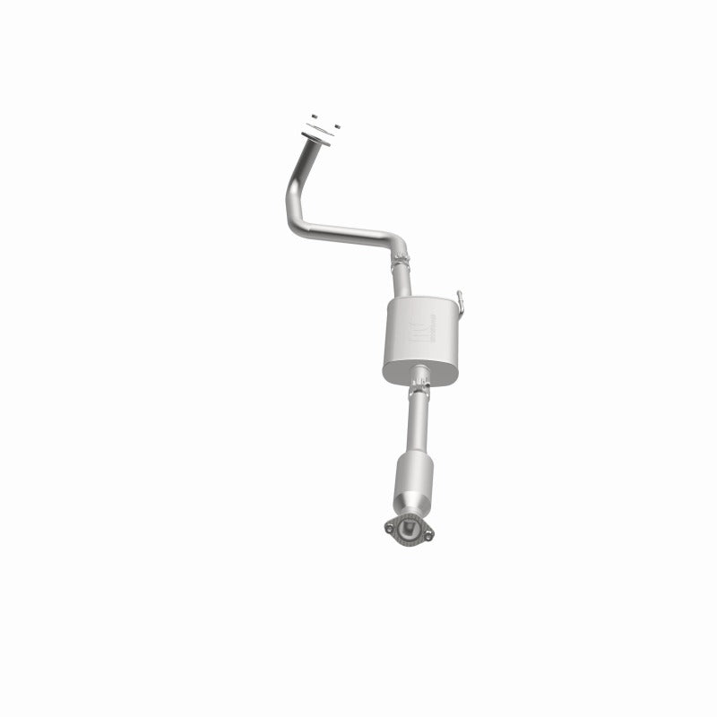 MagnaFlow Direct Fit Catalytic Converter OEM 20-22 Kia Soul 2L Underbody