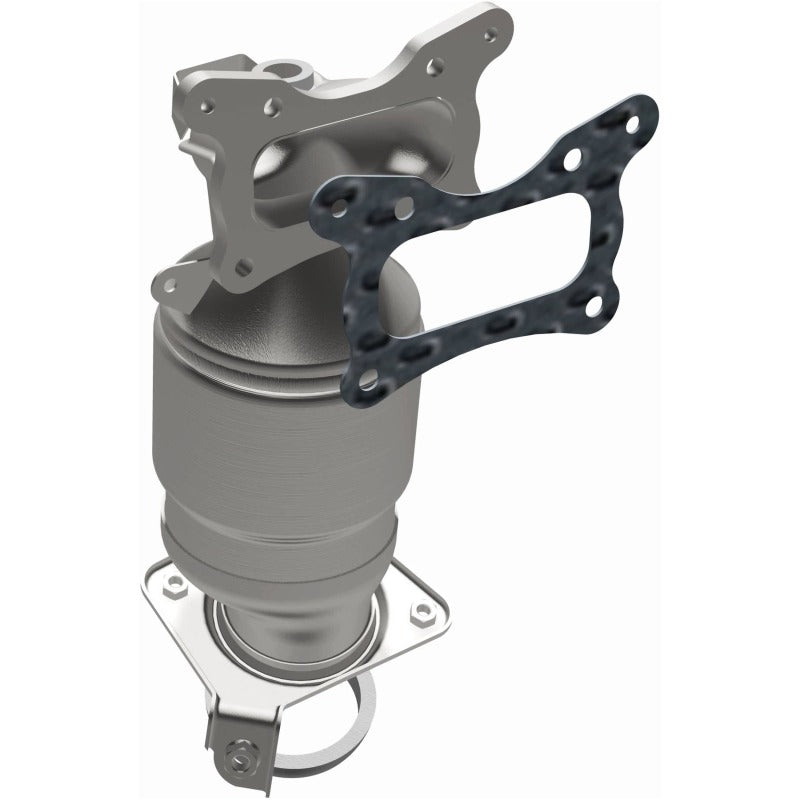 MagnaFlow Direct Fit Catalytic Converter 12-14 Honda CR-V 2.4L