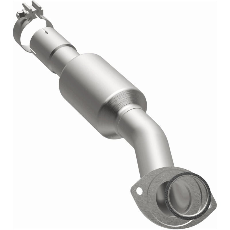 MagnaFlow Direct Fit Catalytic Converter 09-12 Toyota RAV4 2.5 3.5 Underbody