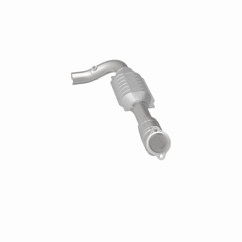 MagnaFlow Direct Fit Catalytic Converter 97-98 E150 E250 Van 4.2L D/