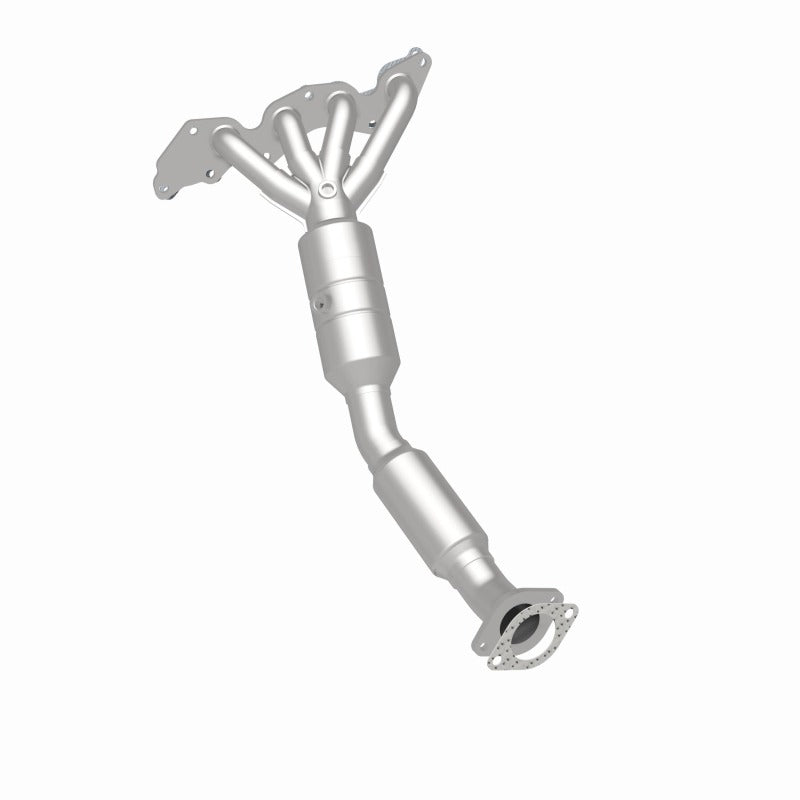 MagnaFlow Direct Fit Catalytic Converter 08-09 Ford Focus 2.0L