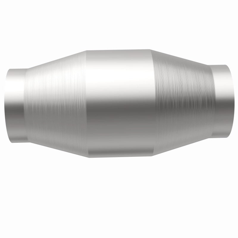 MagnaFlow Conv Univ 3.50inch C/C Diesel