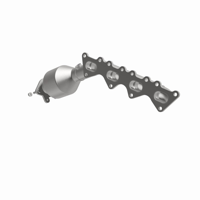 MagnaFlow Direct Fit Catalytic Converter 09-10 Hyundai Genesis 4.6L