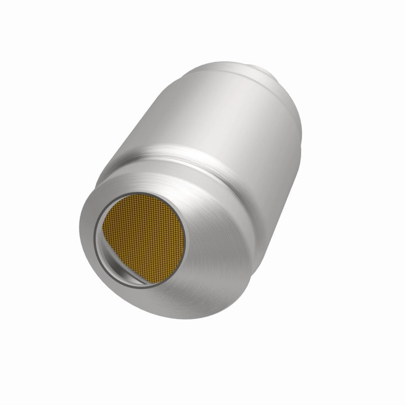 MagnaFlow Universal Catalytic Converter 2.00inch C/A Spun