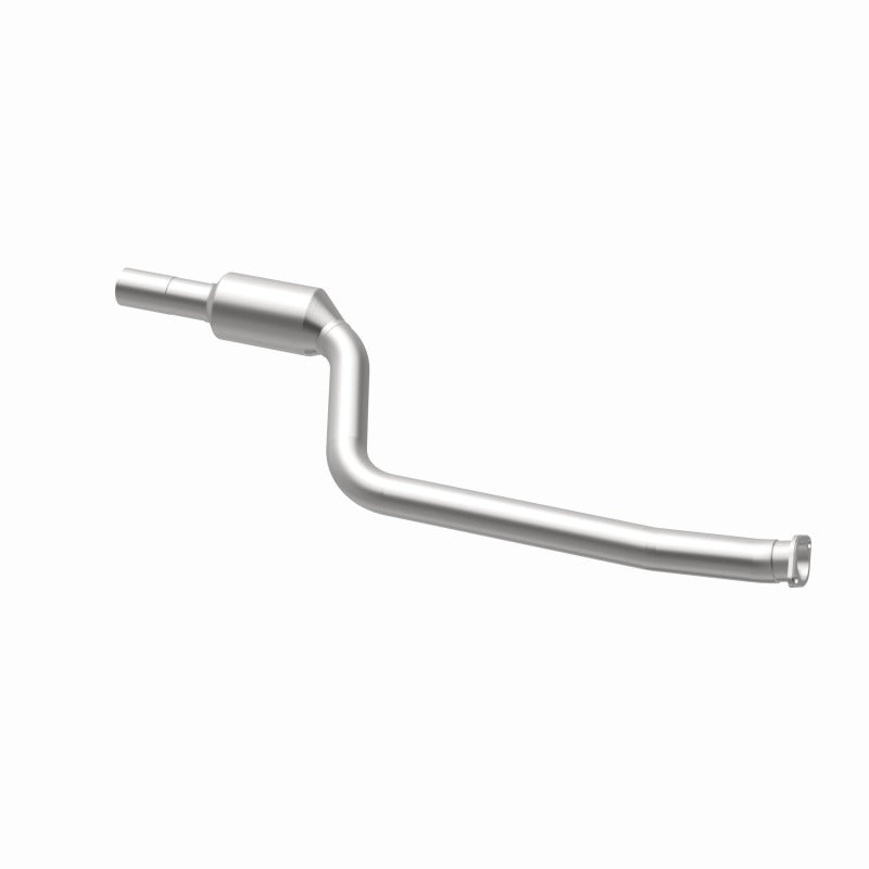 MagnaFlow Direct Fit Catalytic Converter BMW 3 06-09 Rear OEM