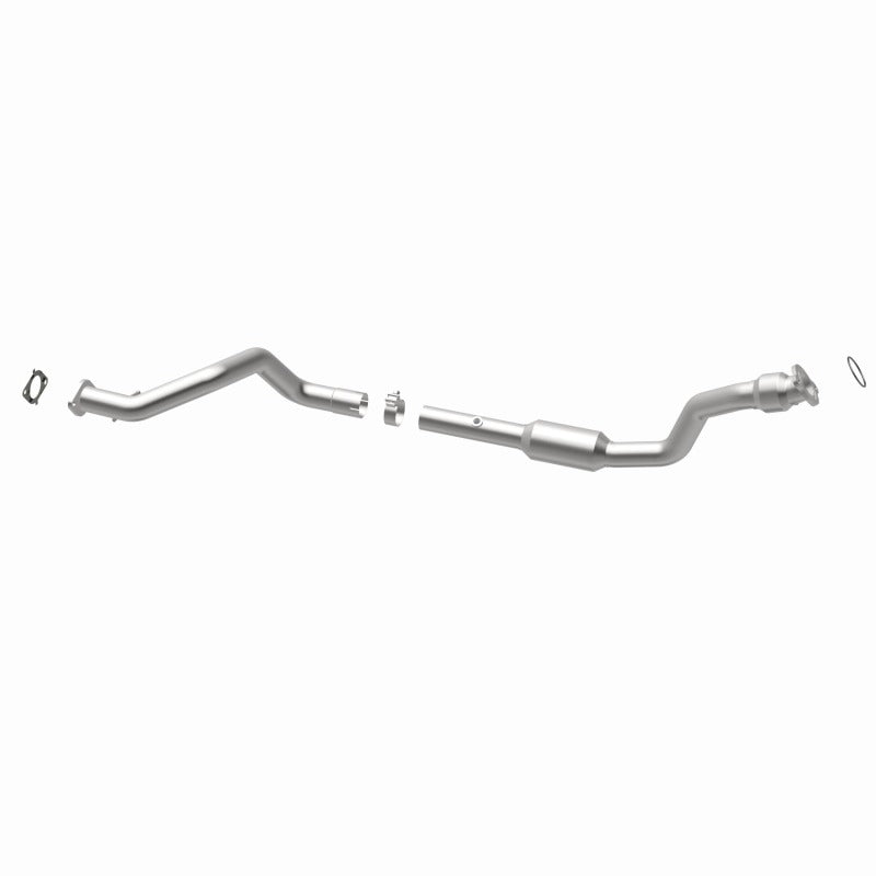 MagnaFlow 05-06 Terraza V6 3.5 OEM Underbody Direct Fit Converter