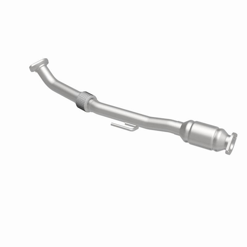 MagnaFlow Direct Fit Catalytic Converter 02-06 Altima 2.5L rear OEM