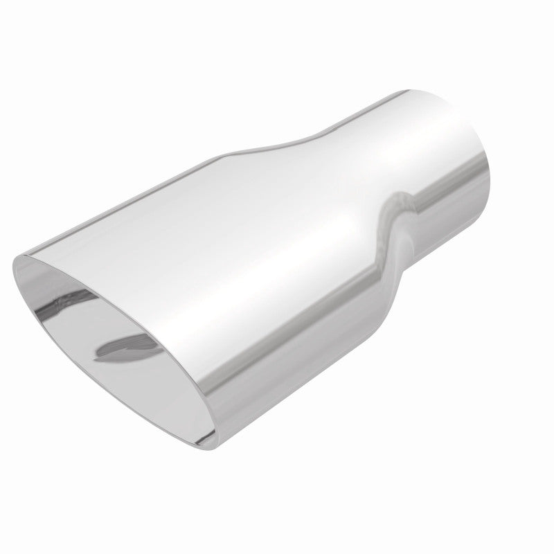 MagnaFlow Tip 1-Pk Oval Re DW 3.5X5.5 X 8