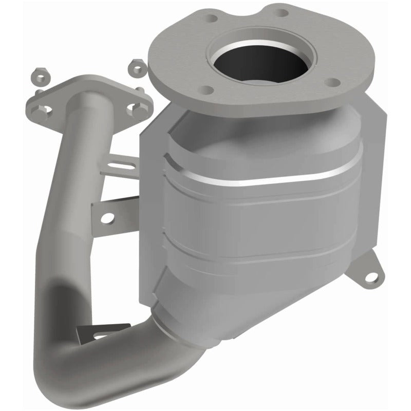 MagnaFlow 88-95 Honda Civic/89-91 Honda CR-X California Direct Fit Catalytic Converter