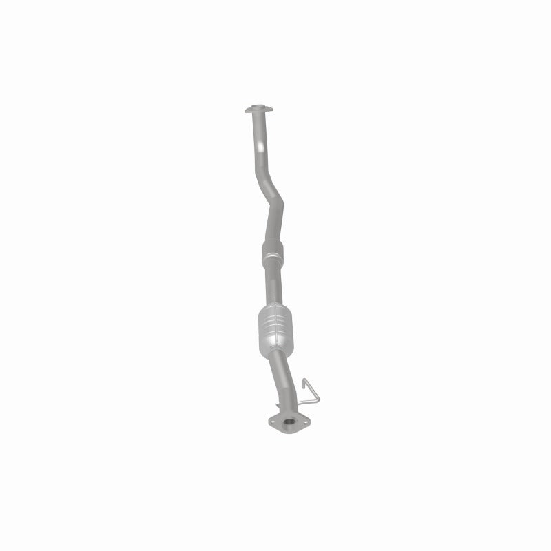 MagnaFlow Direct Fit Catalytic Converter 1989-1990 CAMRY 2.0L Underbody