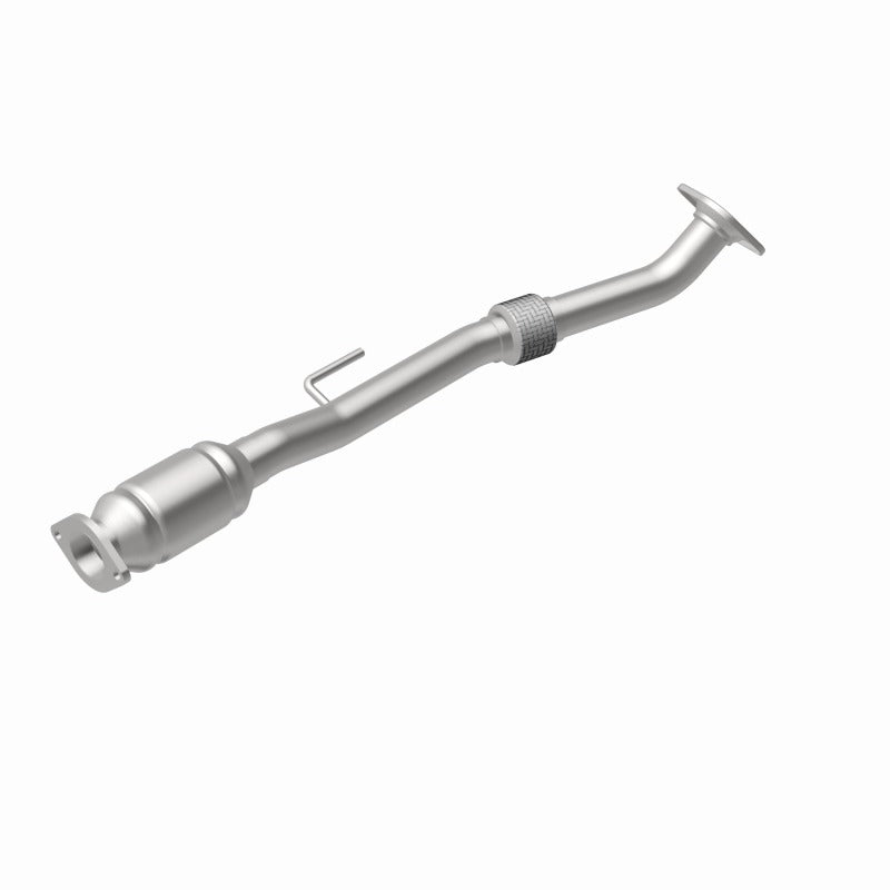 MagnaFlow Direct Fit Catalytic Converter 02-06 Altima 2.5L rear OEM