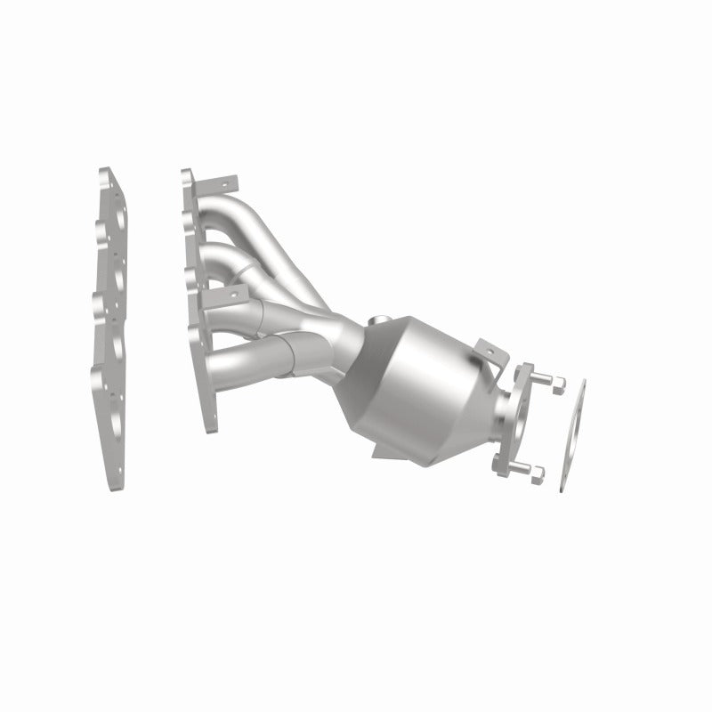 MagnaFlow Direct Fit Catalytic Converter 12-17 Hyundai Accent 1.6L