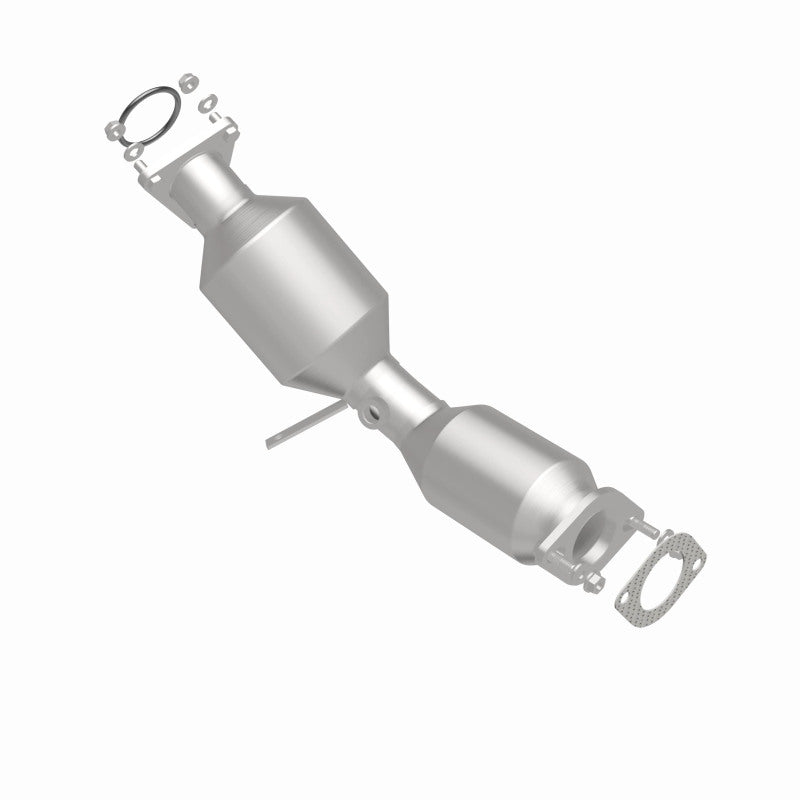 MagnaFlow 09-12 Infiniti FX35 3.5L Direct Fit Converter