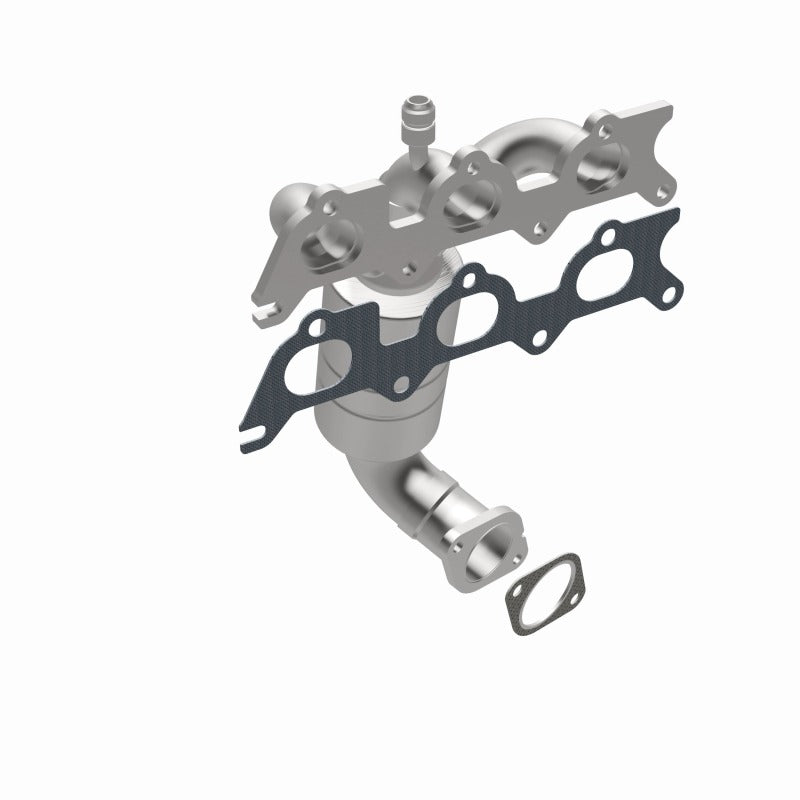 MagnaFlow DF Cat Conv 07-11 Chrysler Sebring 2.7L Rr Manifold/08-10 Dodge Avenger 2.7L Rear Manifold