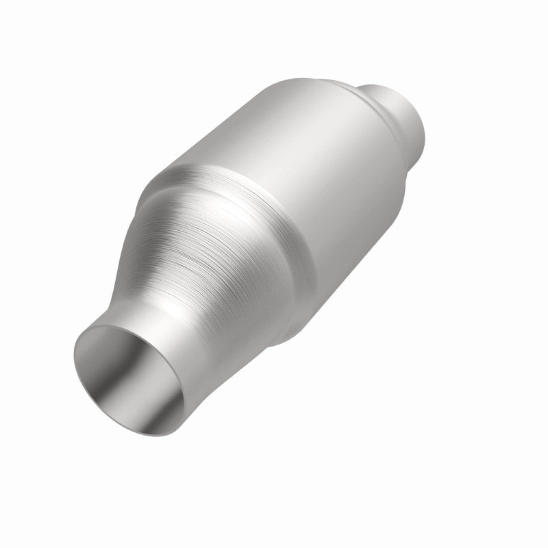 MagnaFlow Universal Catalytic Converter 2.25inch O/O