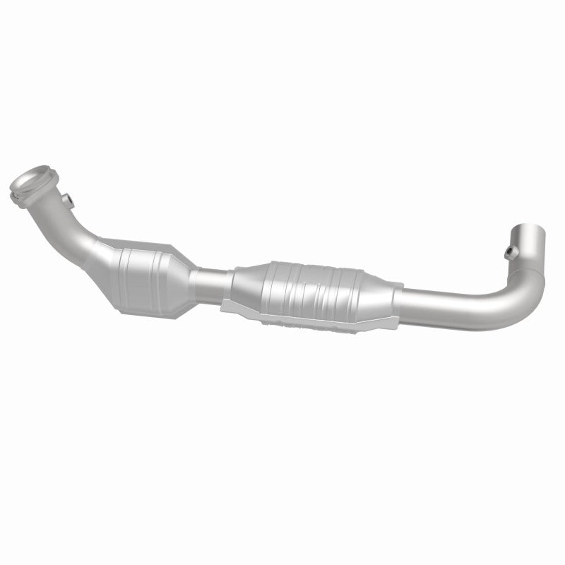 MagnaFlow Direct Fit Catalytic Converter 99 F150 5.4L 2Wd D/S