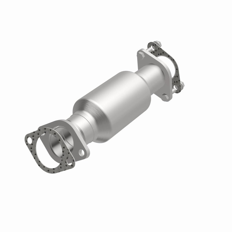 MagnaFlow Direct Fit Catalytic Converter 2011 Kia Sorento 3.5 Underbody