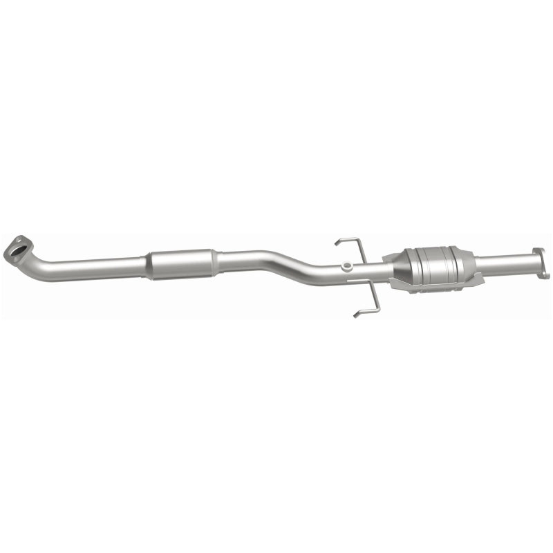 MagnaFlow Conv DF 06/00-05 Mitsubishi Eclipse / 06/00-03 Galant 2.4L Rear