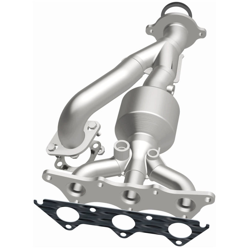 MagnaFlow Direct Fit Catalytic Converter 04-05 Mitsu Endeavor 3.8L
