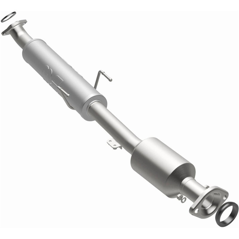 MagnaFlow 07-10 Toyota Sienna 3.5L Direct Fit Converter