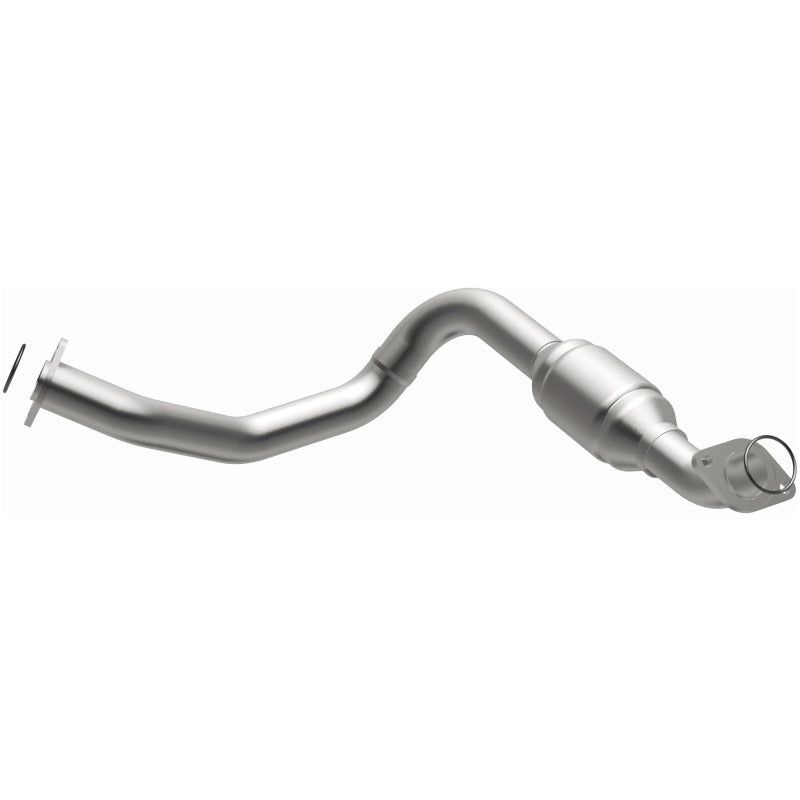 MagnaFlow Direct Fit Catalytic Converter 05-07 4-Run/FJ D/S rr OEM