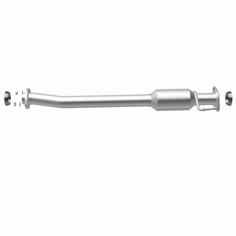MagnaFlow Direct Fit Catalytic Converter 02-05 Grand Vitara 2.5L