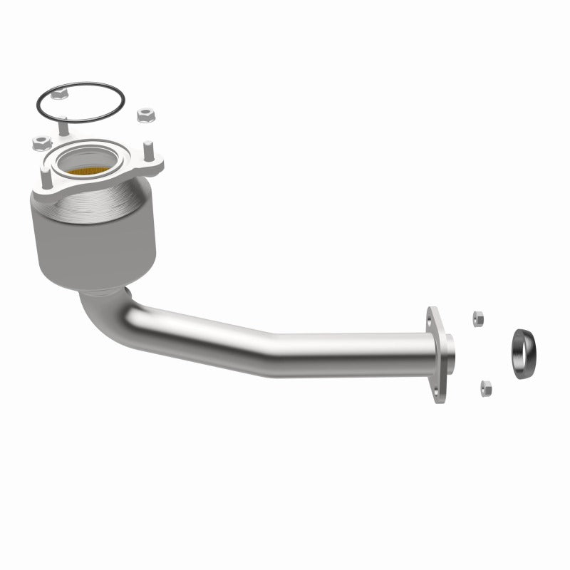 MagnaFlow Direct Fit Catalytic Converter 02-03 Suzuki Aerio 2.0L