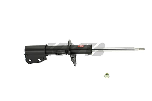 KYB Shocks & Struts Excel-G Front Right CHEVROLET Equinox 2005-06 PONTIAC Torrent 2006