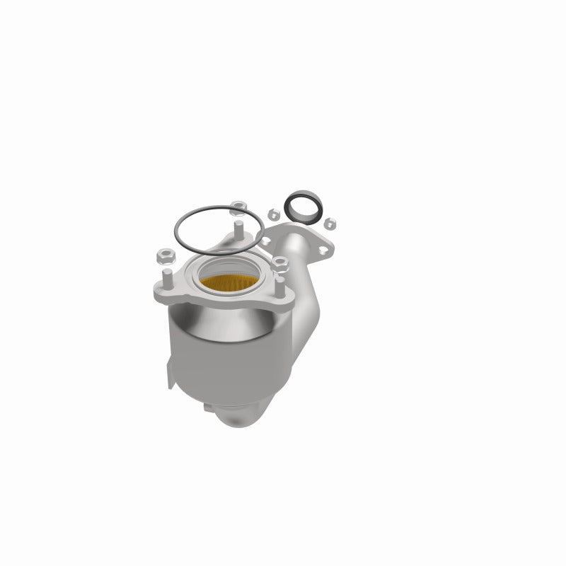 MagnaFlow Direct Fit Catalytic Converter 04-07 Suzuki Aerio 2.3L