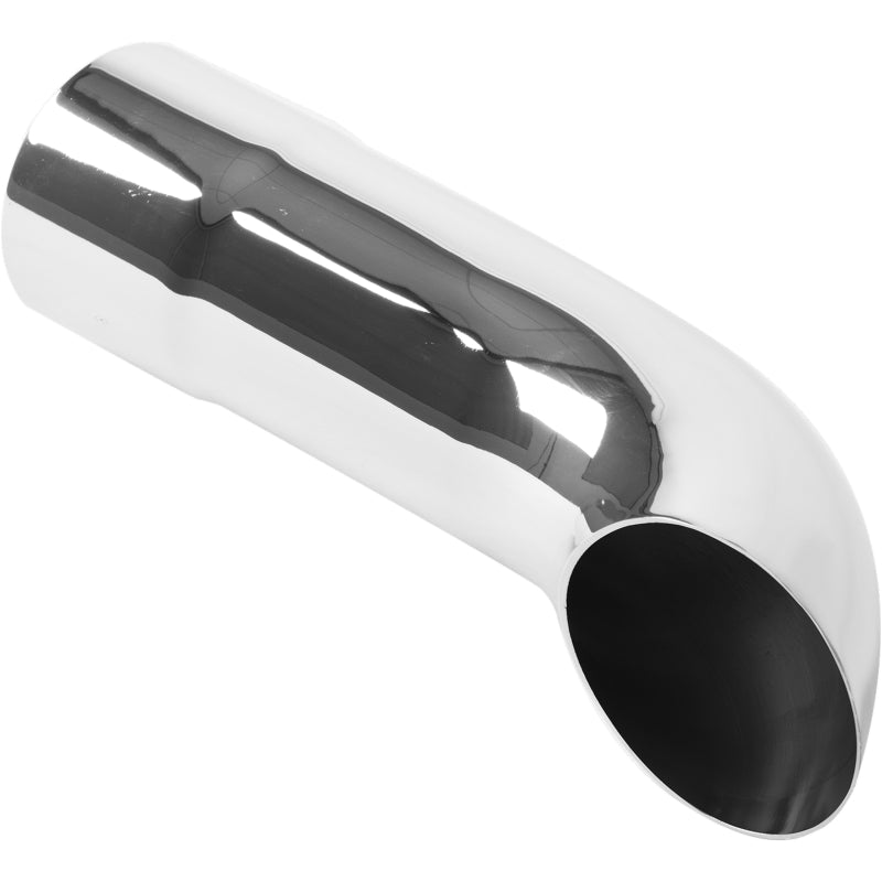 MagnaFlow Tip 1-pk Turndown 4.00x16 4ID