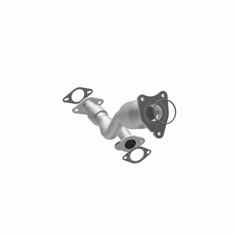 MagnaFlow Direct Fit Catalytic Converter 2008-2009 G6 3.5 L Underbody