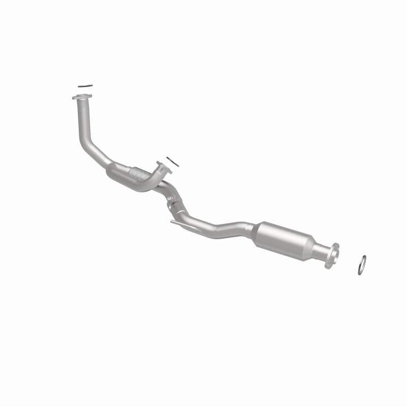 MagnaFlow 1997 Lexus ES300 3.0L Direct Fit Converter
