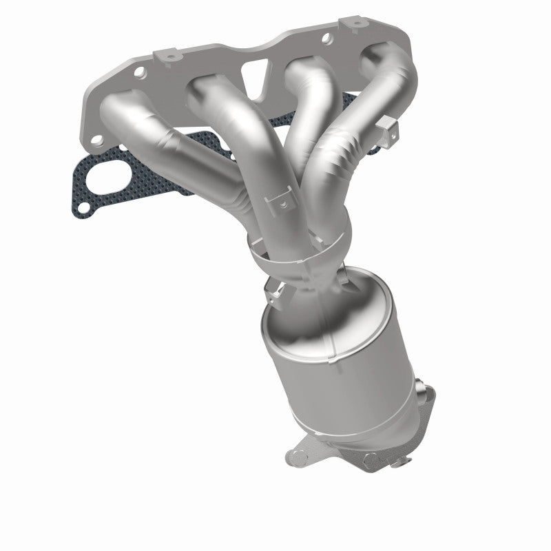 MagnaFlow Direct Fit Catalytic Converter 08-13 Nissan Rogue 2.5L CA