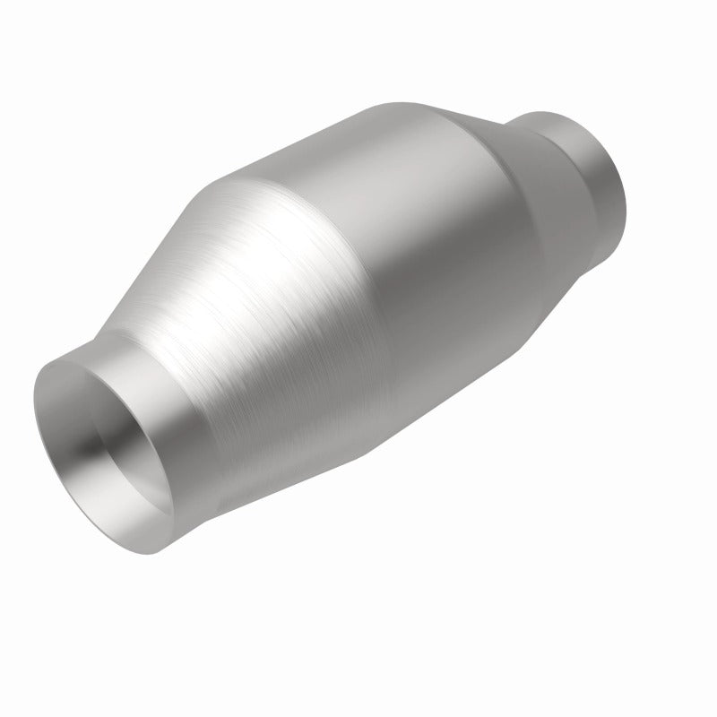 MagnaFlow Universal Catalytic Converter 2.50inch O/O Met.